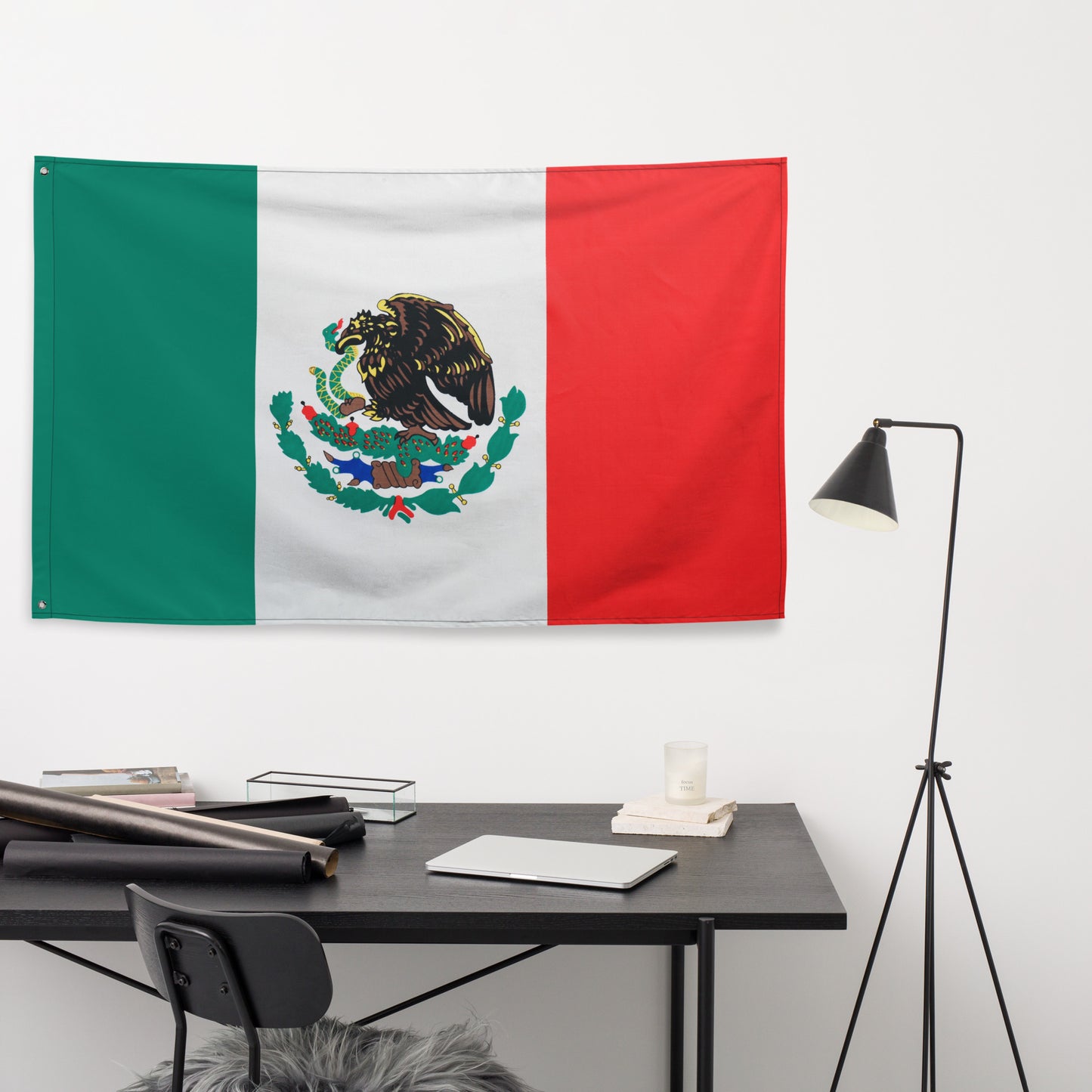 Mexico Flag