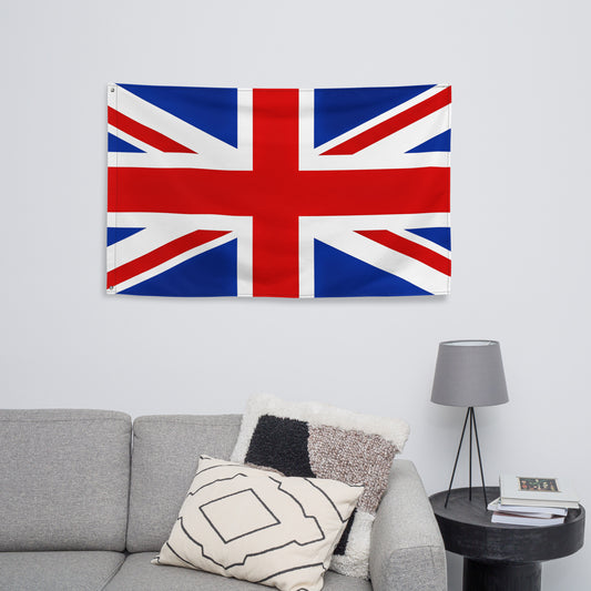 UK Flag