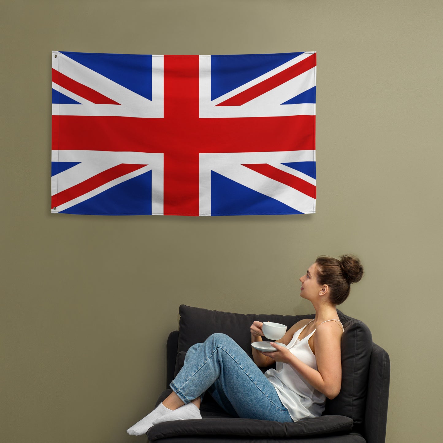 UK Flag