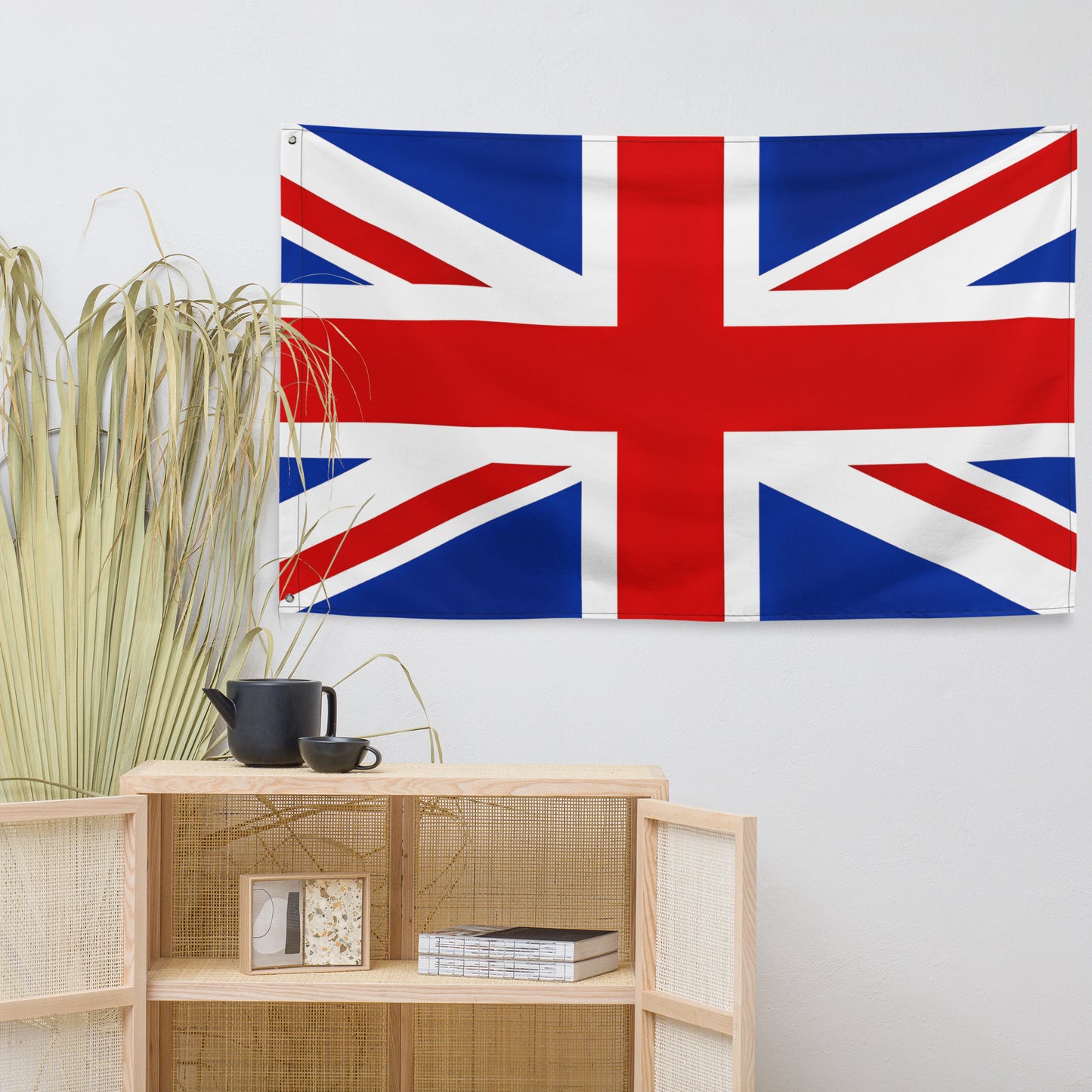 UK Flag