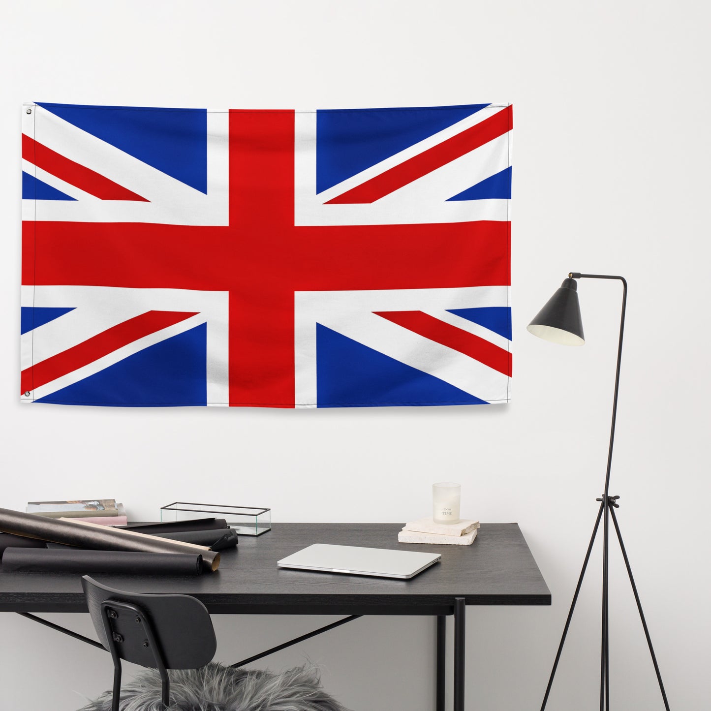 UK Flag