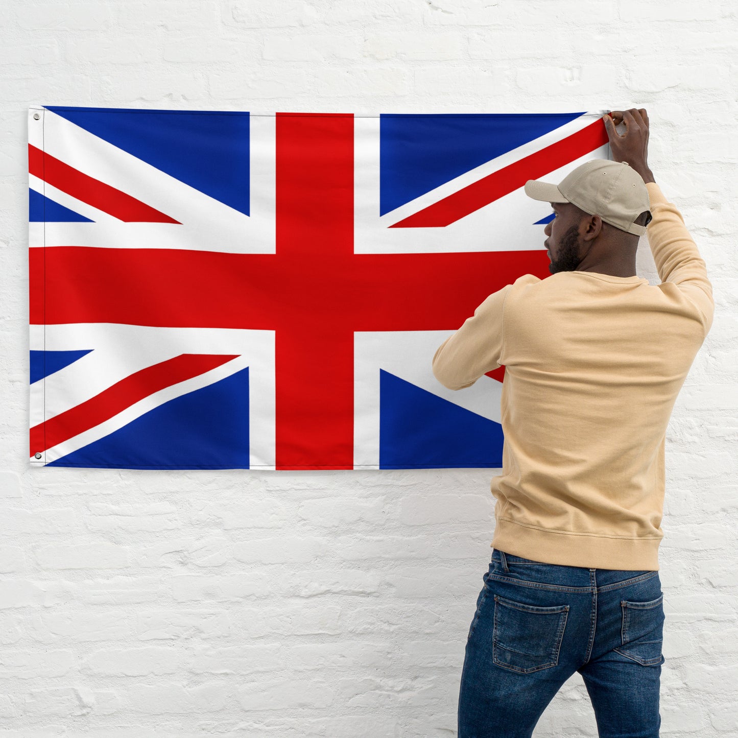 UK Flag