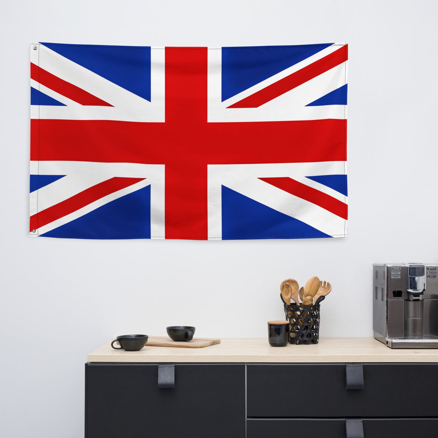 UK Flag