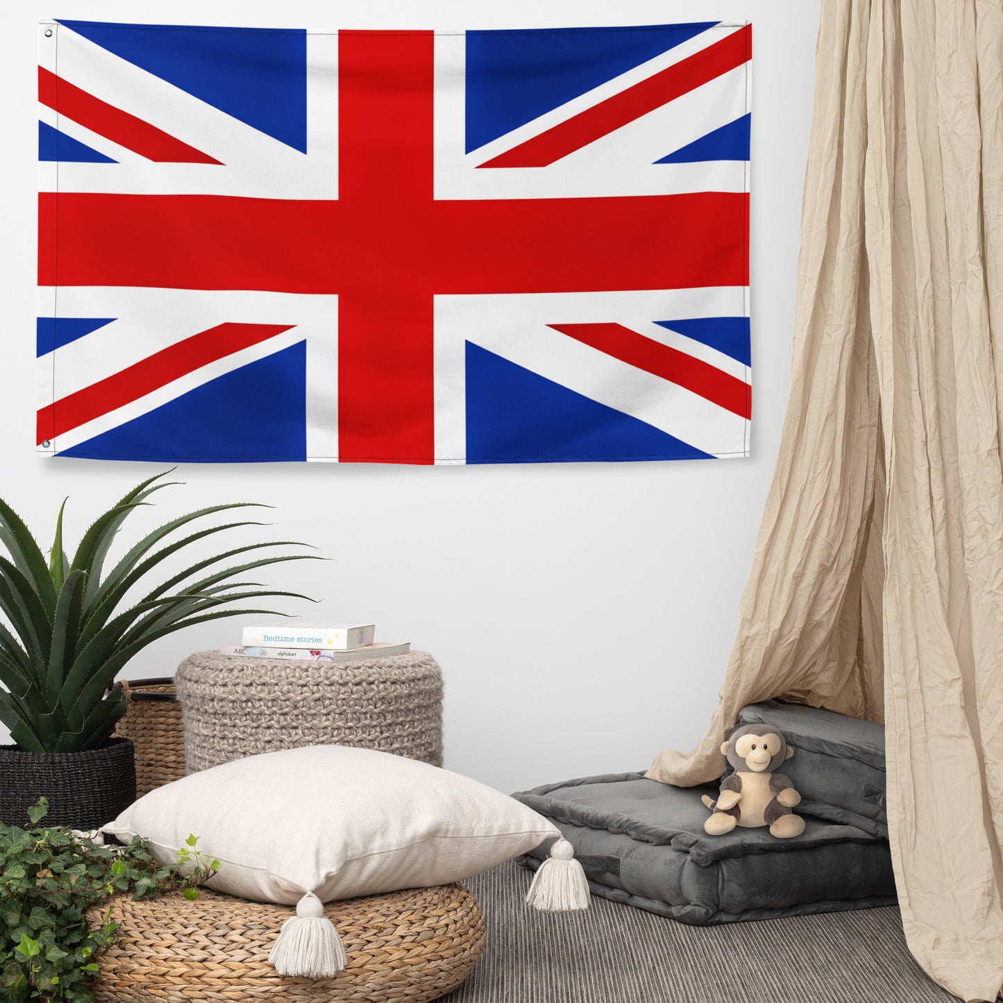 UK Flag