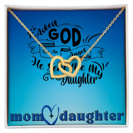 Angel Daughter