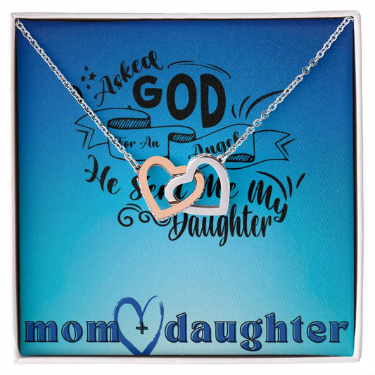 Angel Daughter