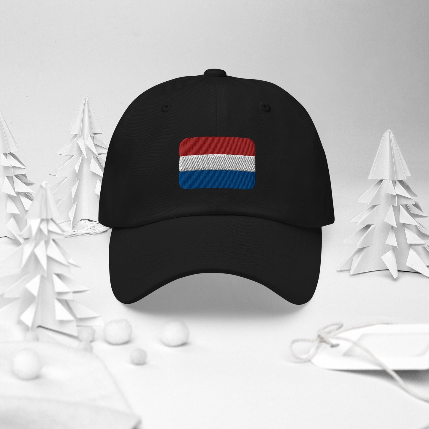 Netherlands Baseball  hat