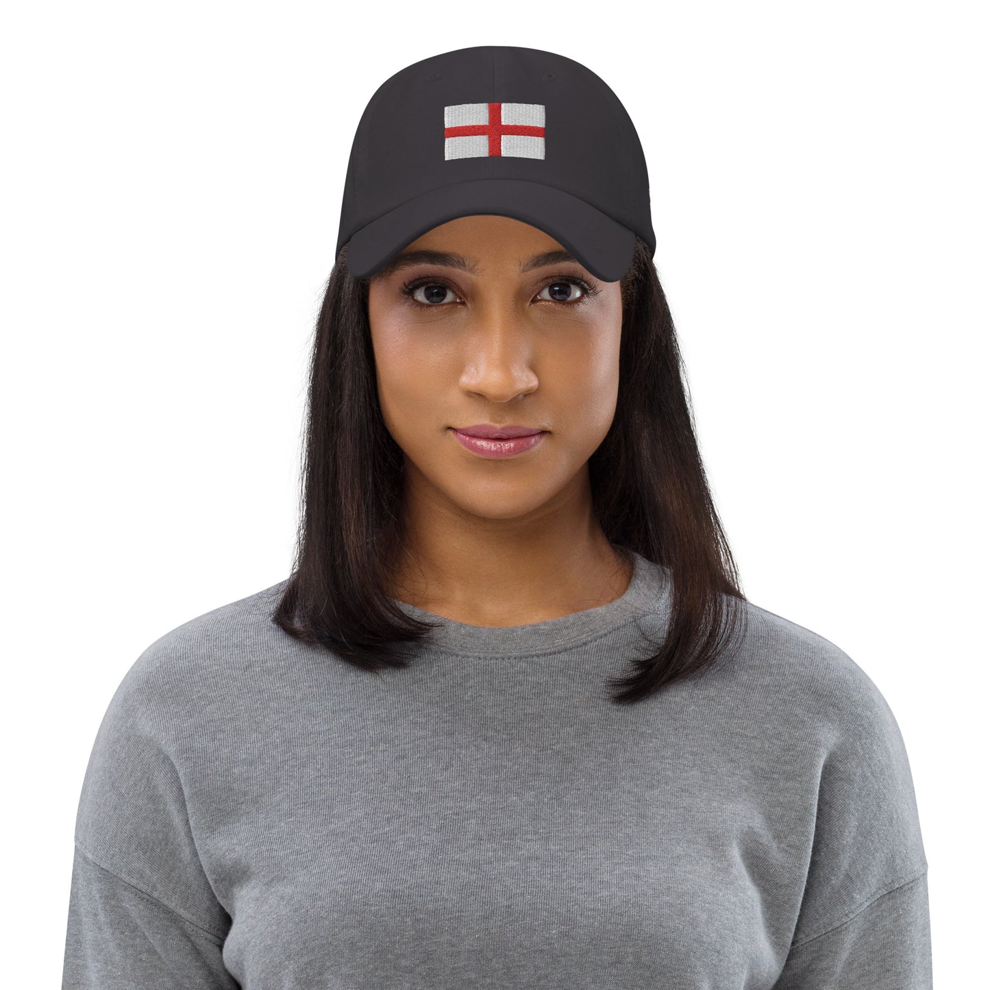 England Baseball hat