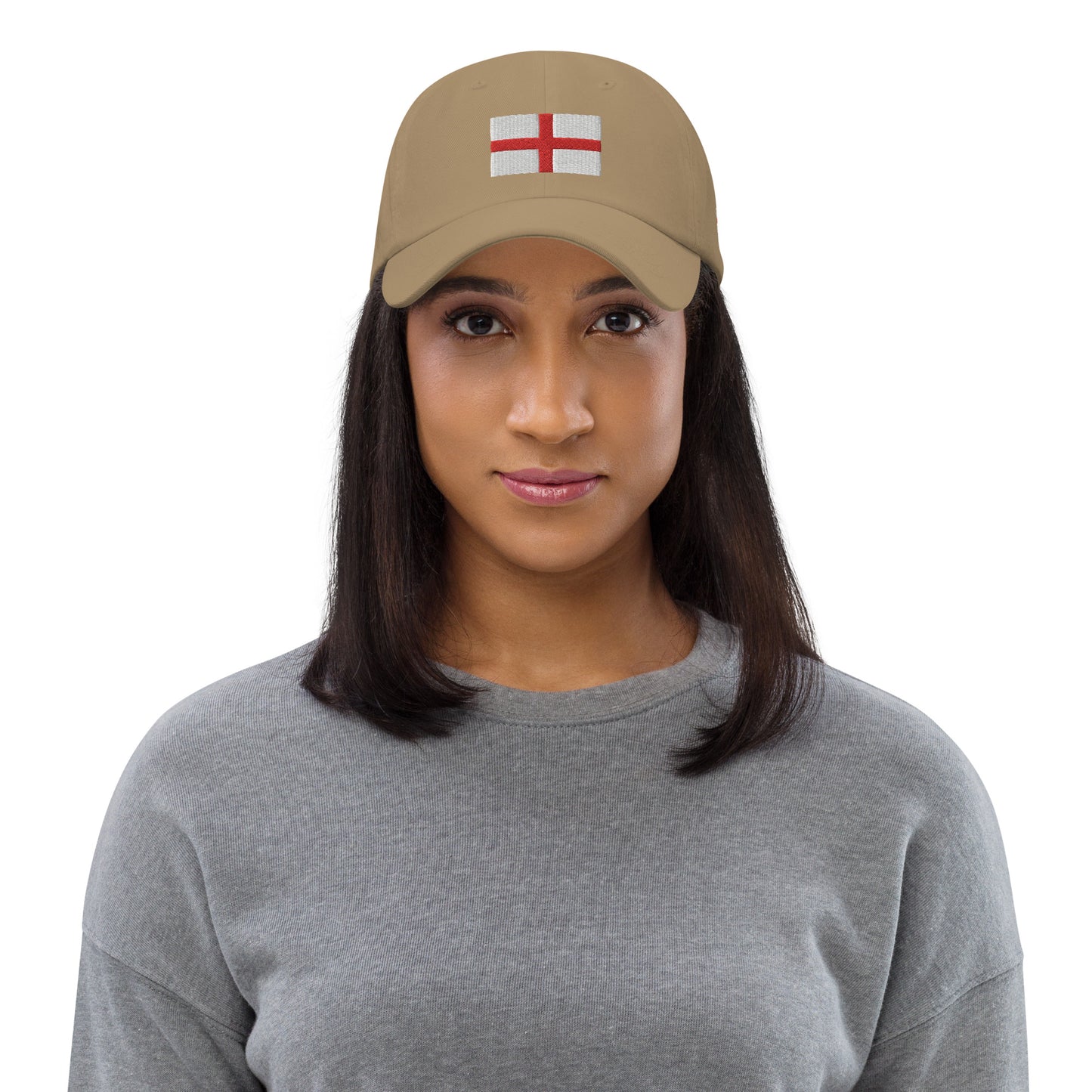 England Baseball hat