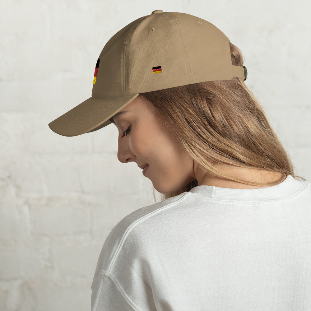 Germany Baseball  hat