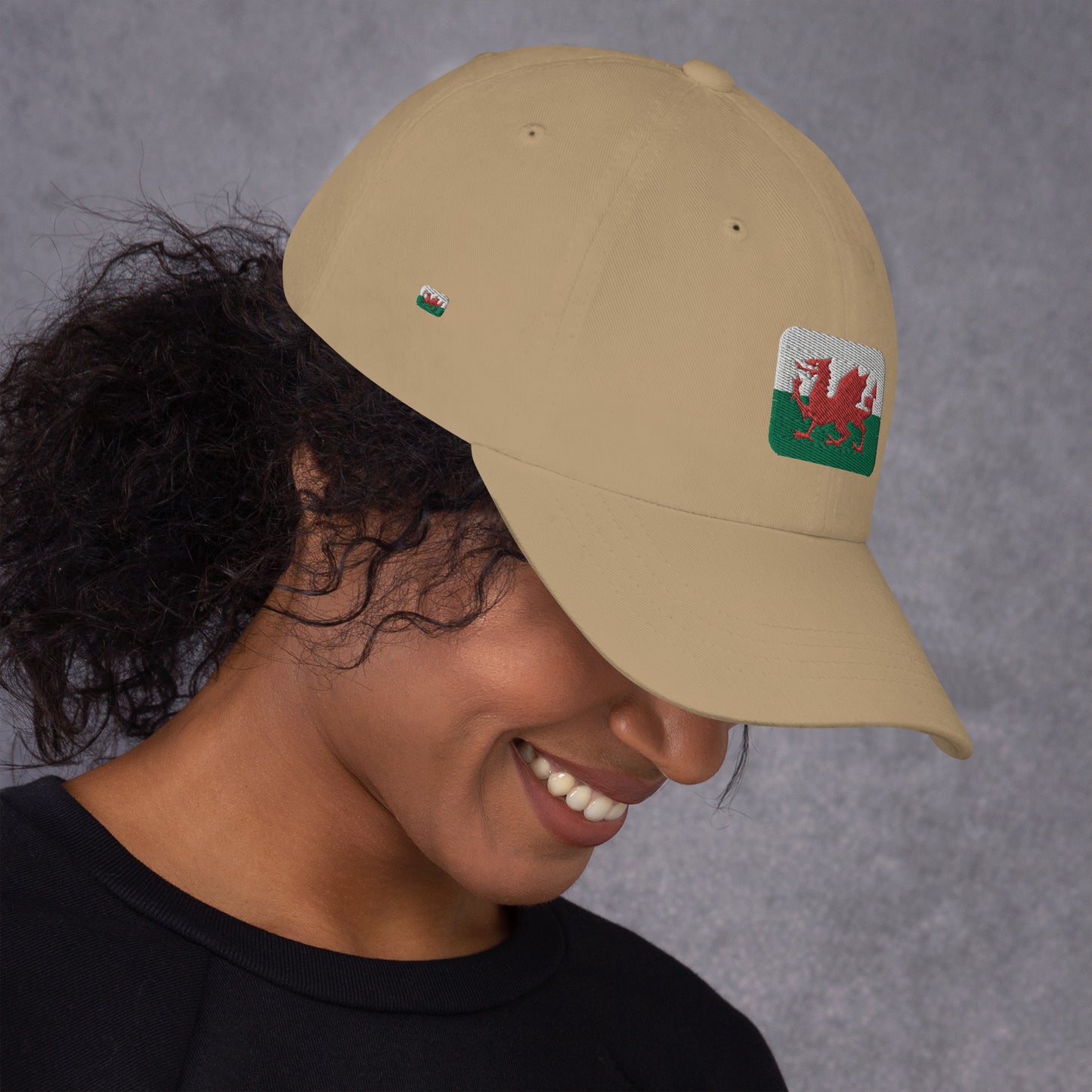 Wales Baseball  hat