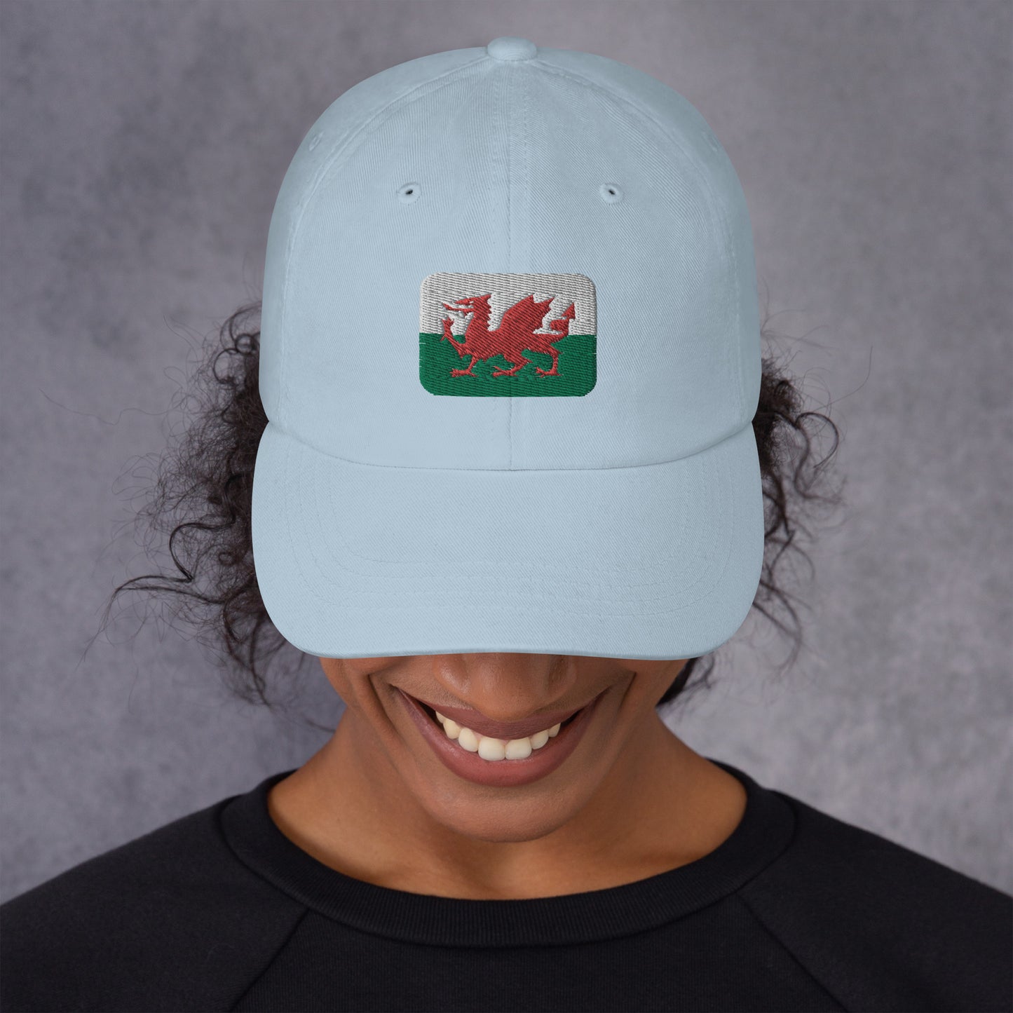 Wales Baseball  hat