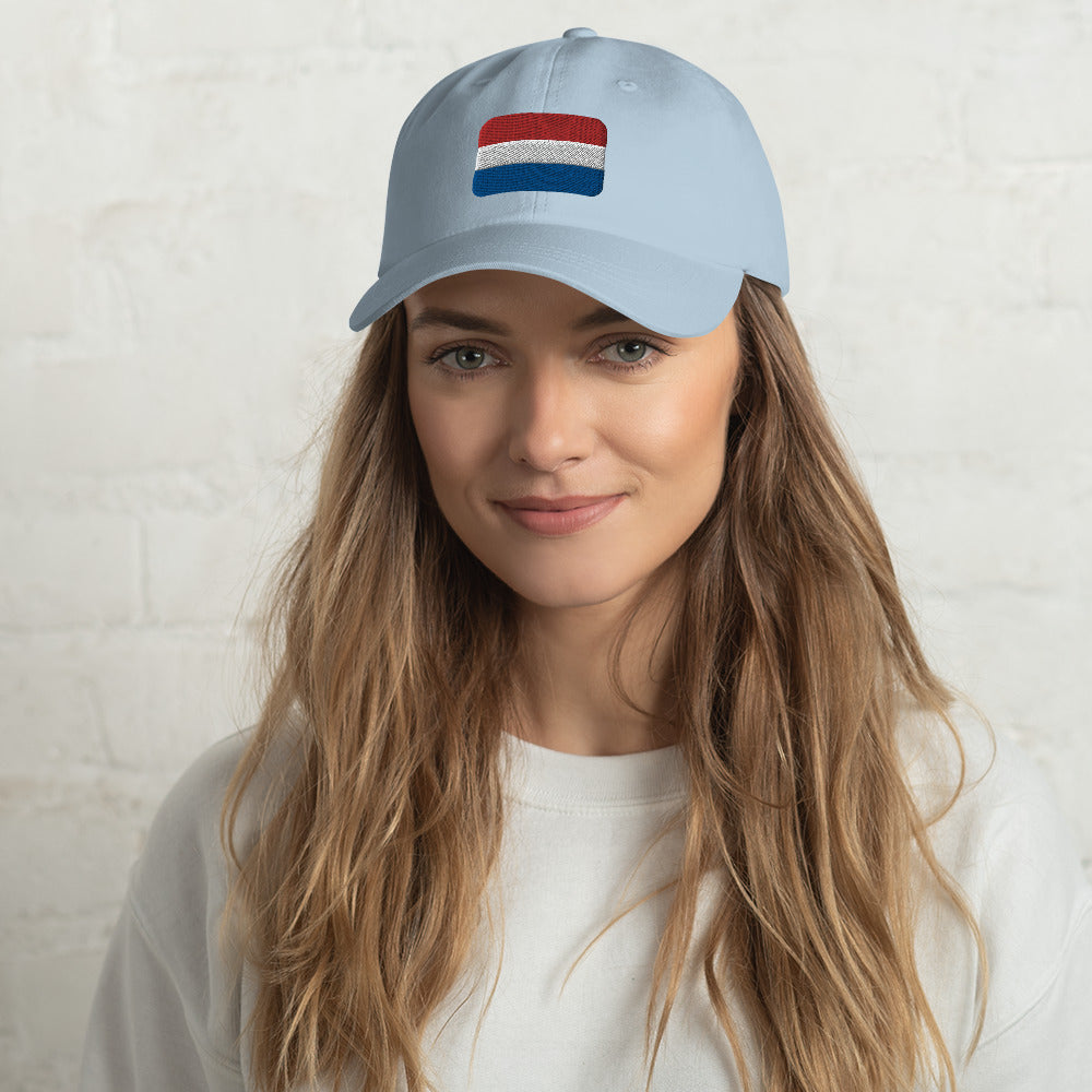 Netherlands Baseball  hat