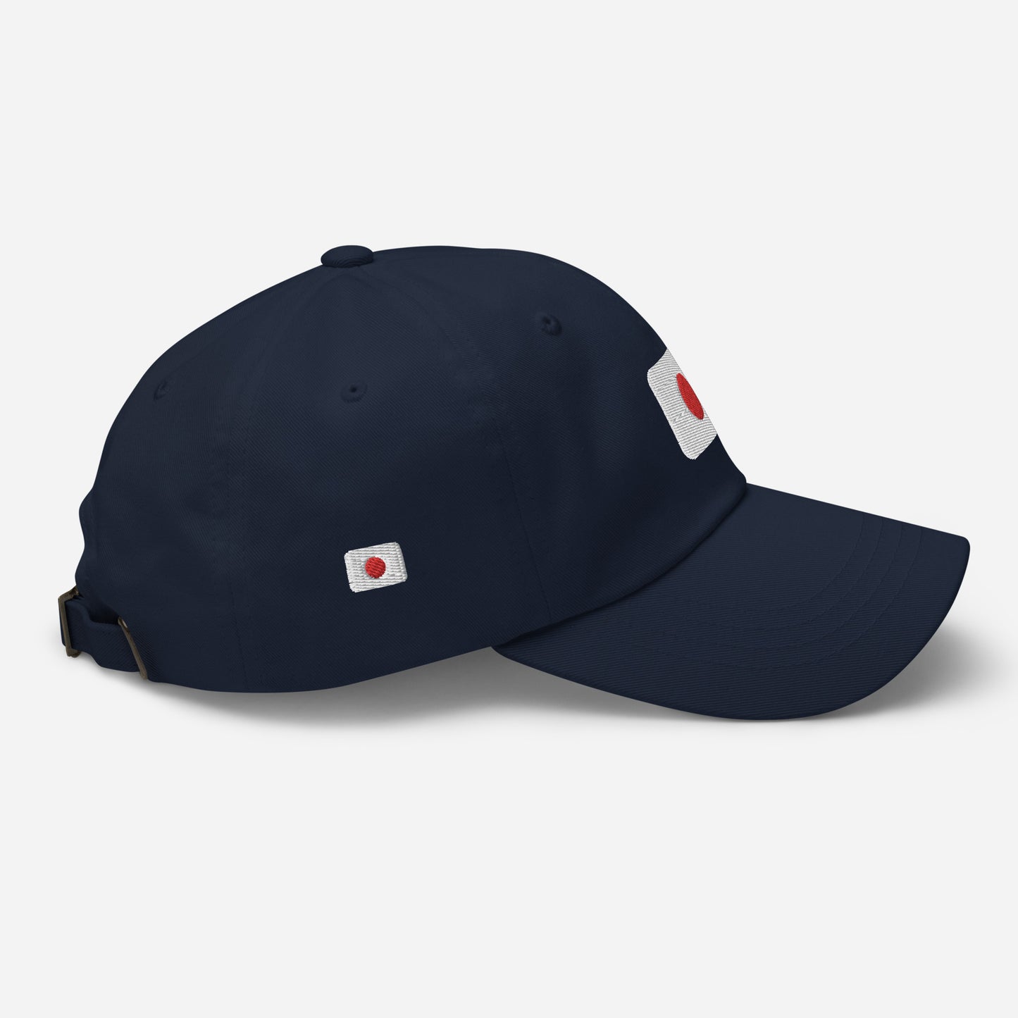 Japan baseball hat