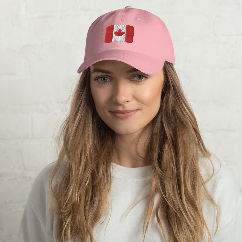 Canada Baseball  hat