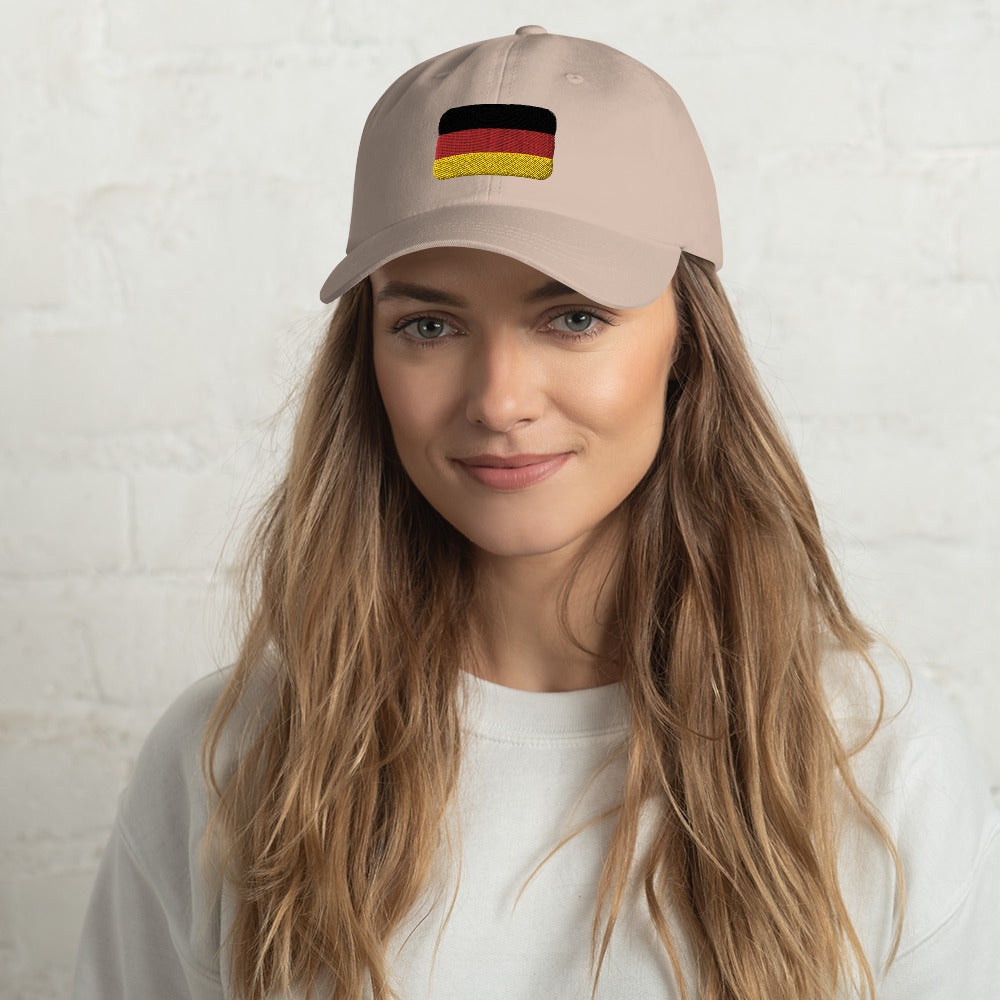 Germany Baseball  hat