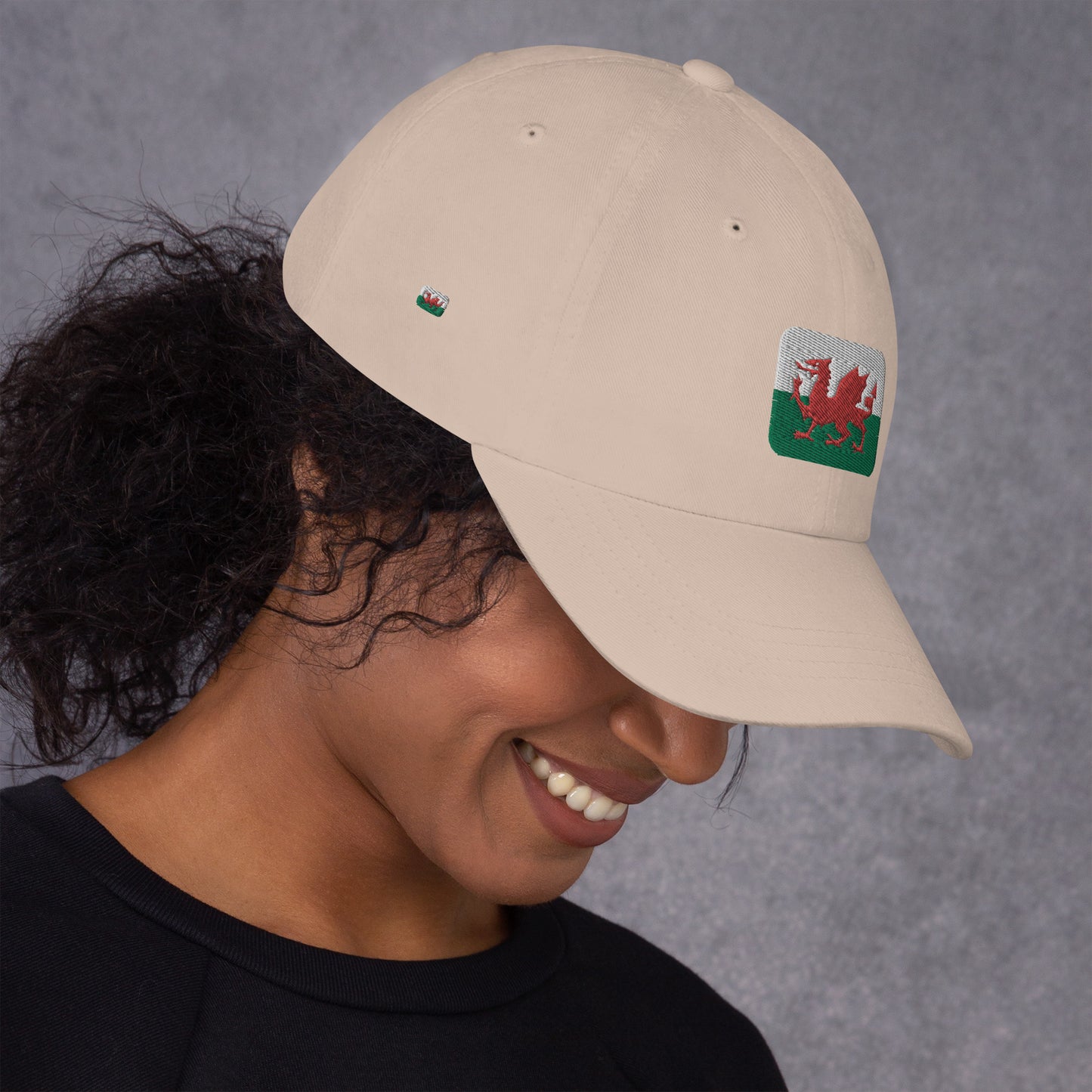 Wales Baseball  hat