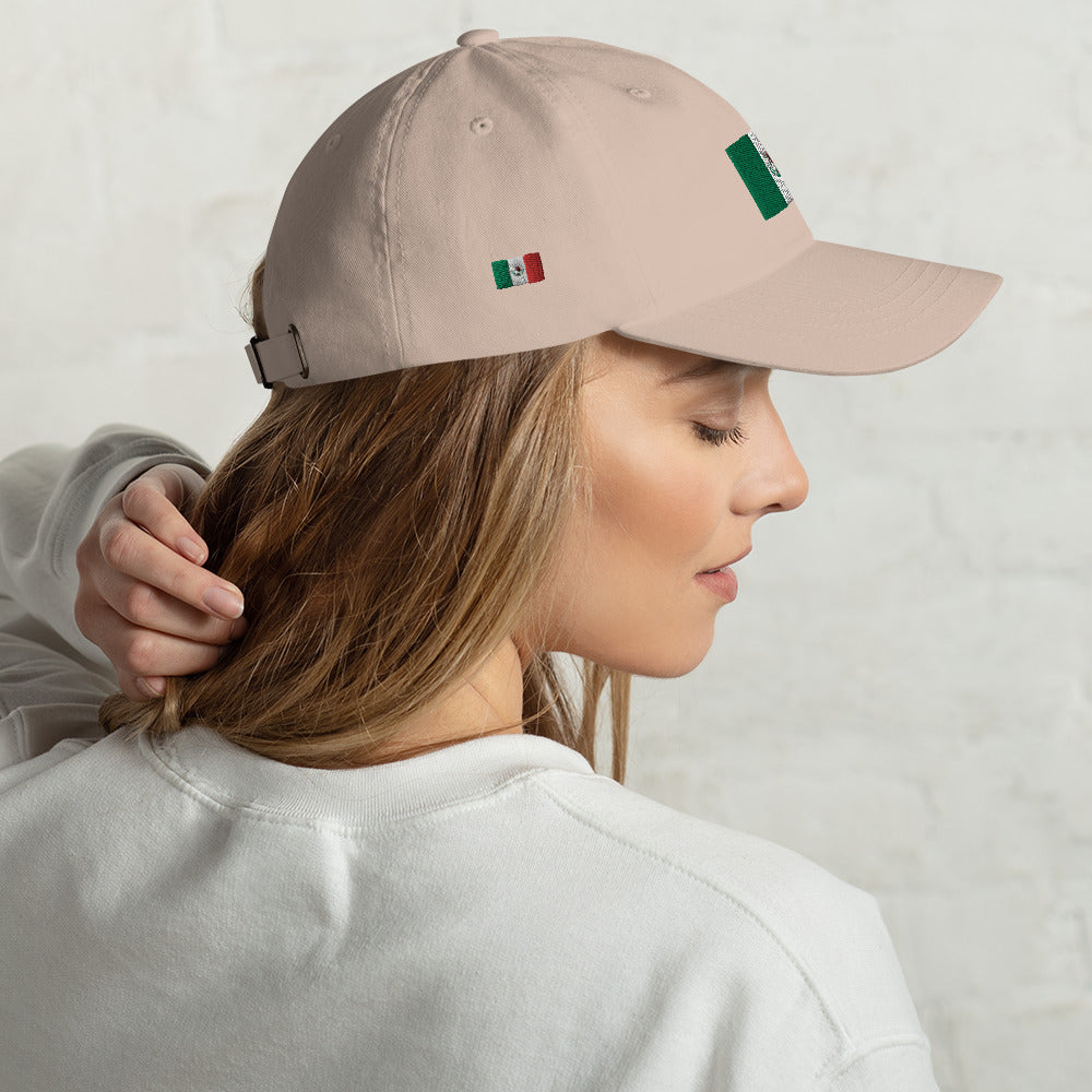 Mexico Baseball  hat