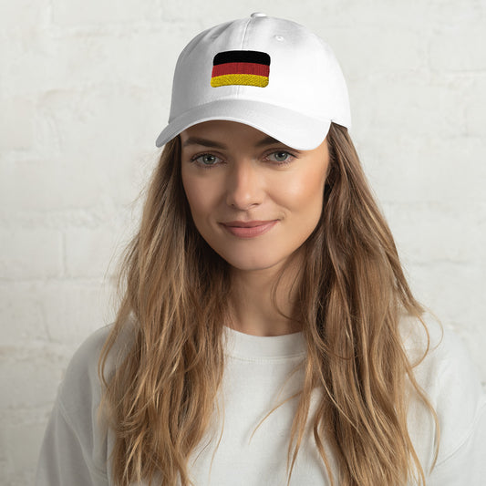 Germany Baseball  hat