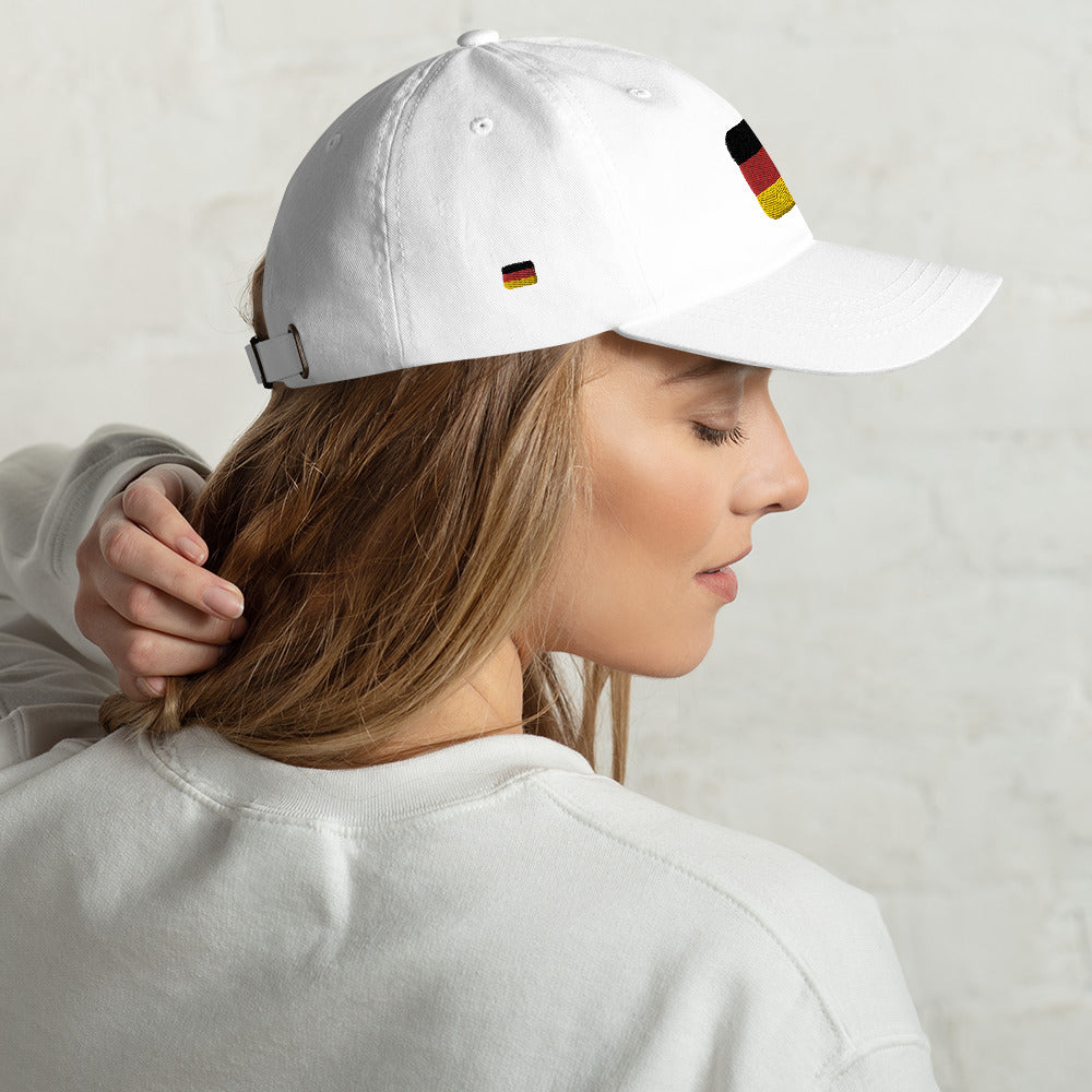 Germany Baseball  hat