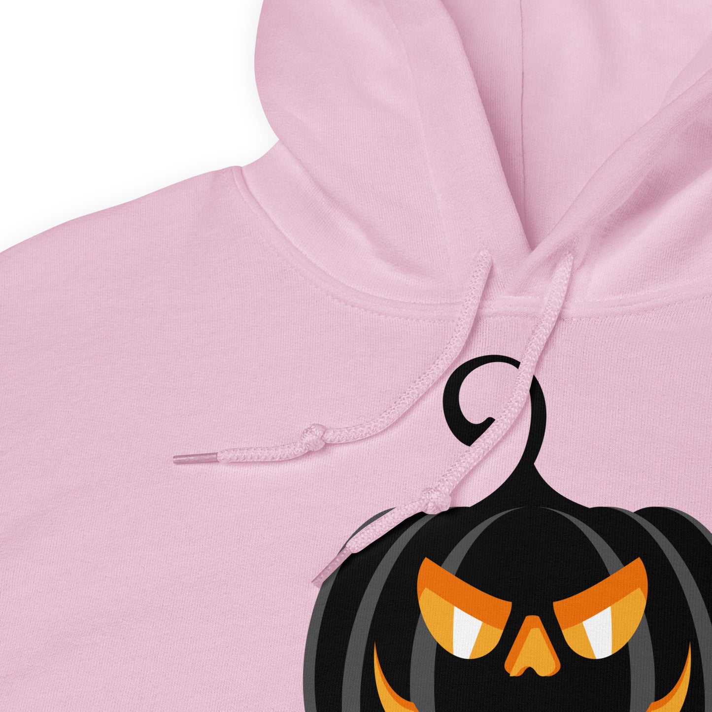 Pumpkin Halloween Unisex Hoodie