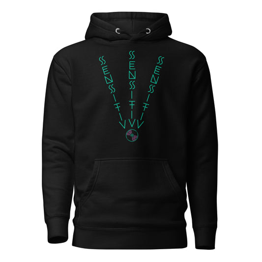 Focus Sensitivo Unisex Hoodie