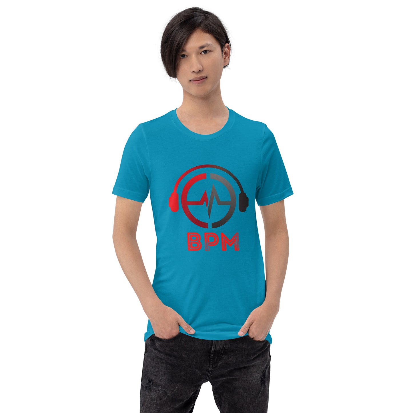 BPM Unisex t-shirt