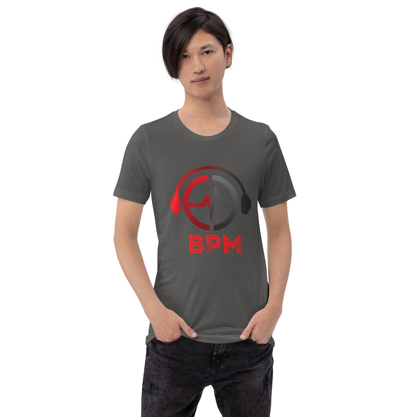 BPM Unisex t-shirt