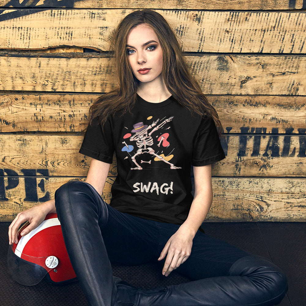 Swag Unisex t-shirt