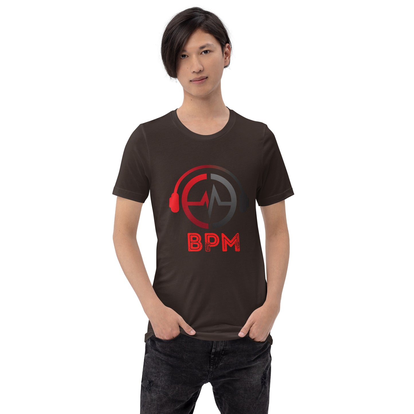 BPM Unisex t-shirt