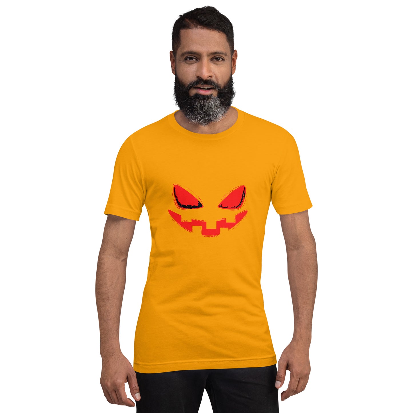 Red Smile Unisex t-shirt