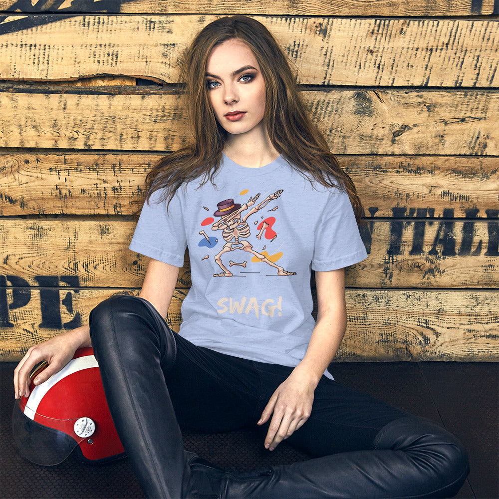 Swag Unisex t-shirt