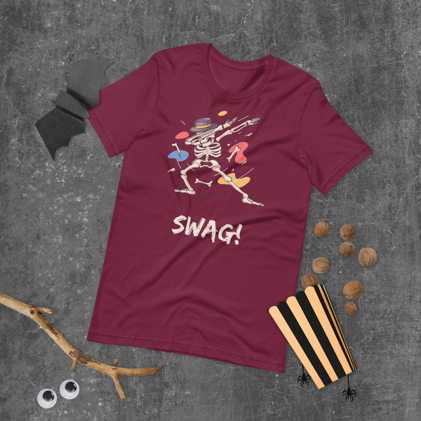 Swag Unisex t-shirt