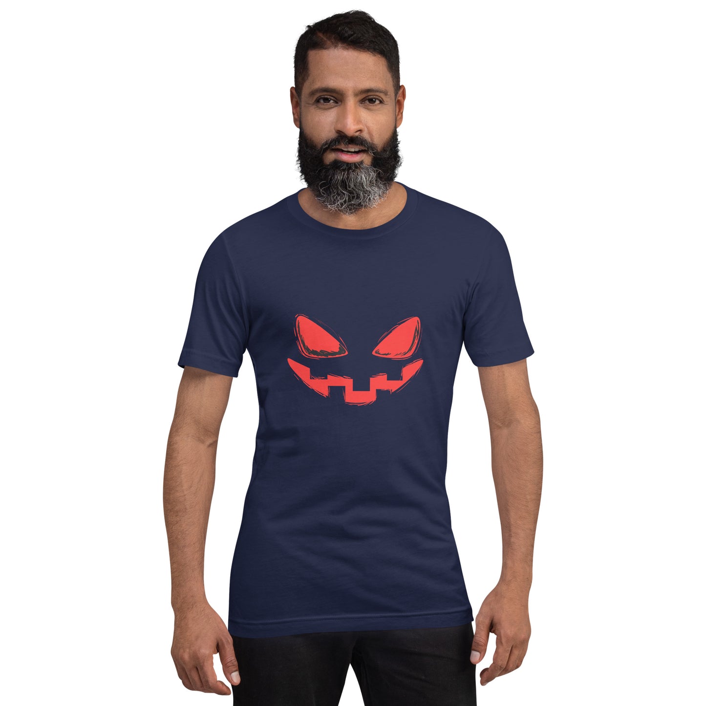 Red Smile Unisex t-shirt