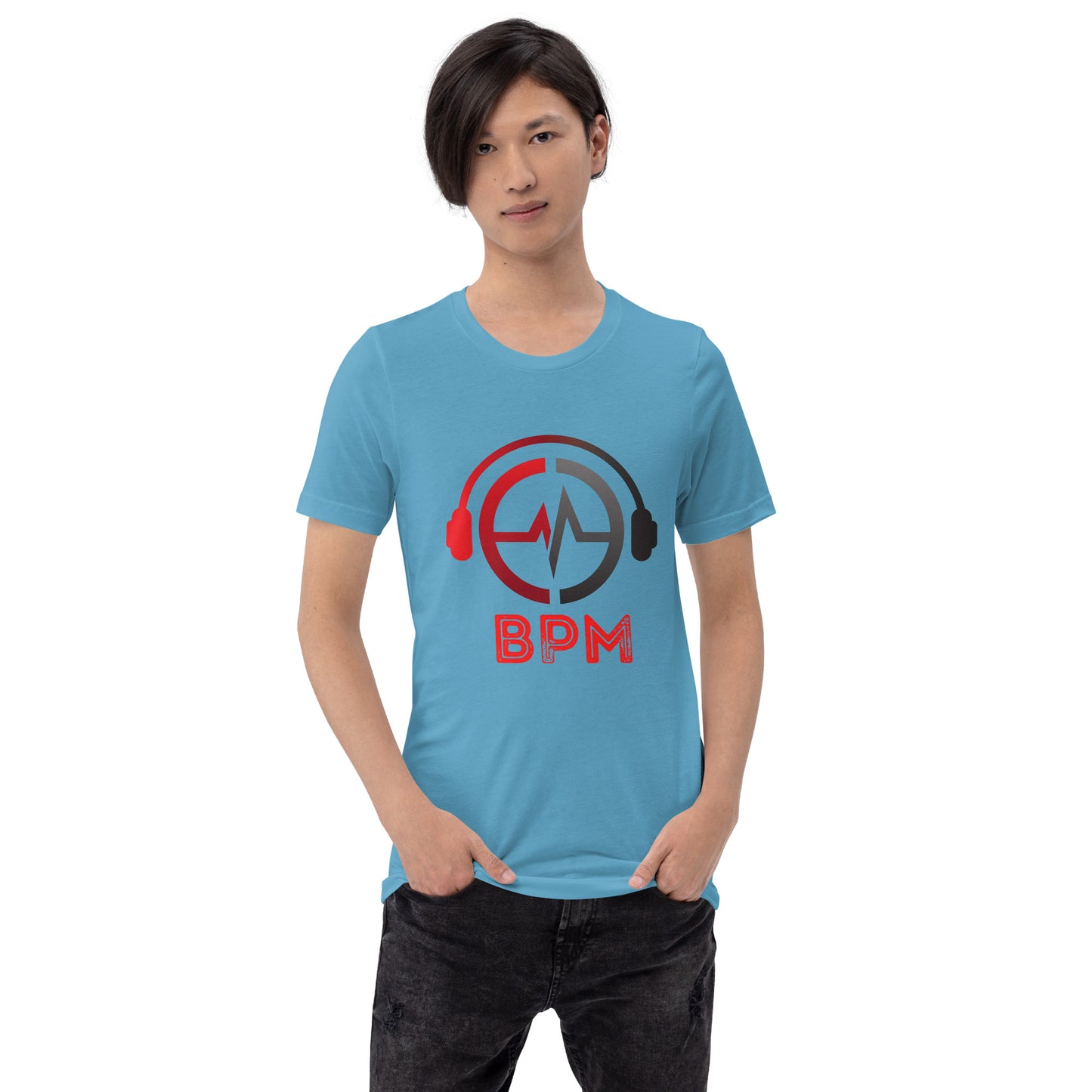 BPM Unisex t-shirt