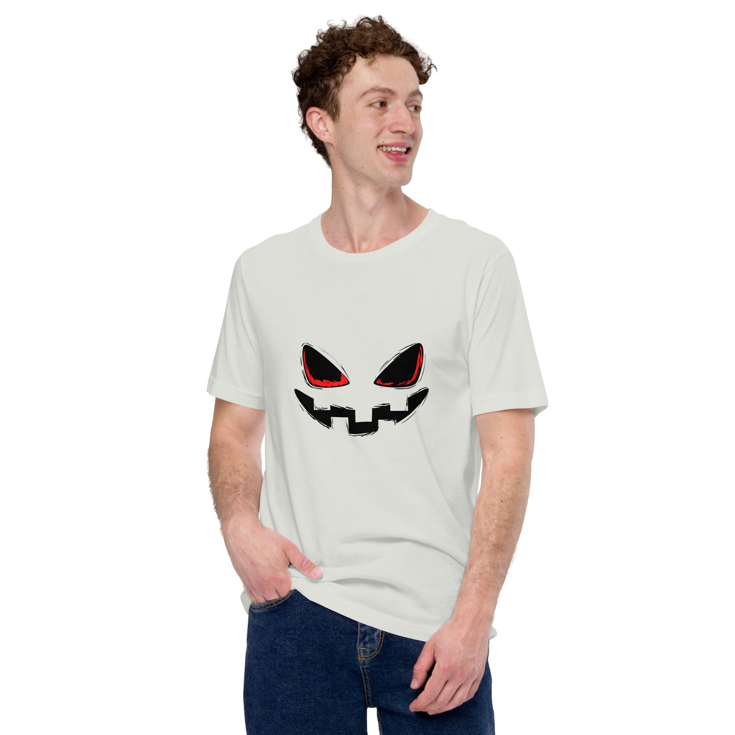 Smile B Unisex t-shirt