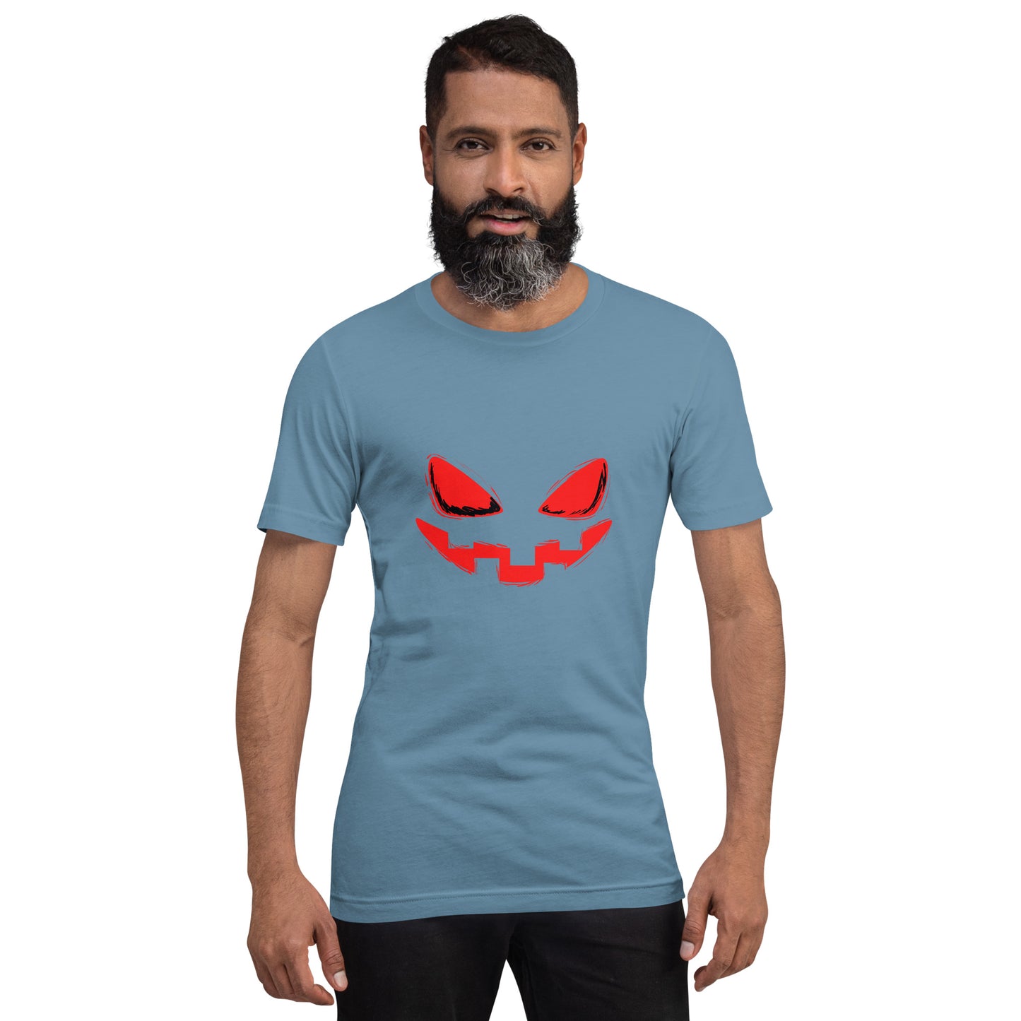 Red Smile Unisex t-shirt