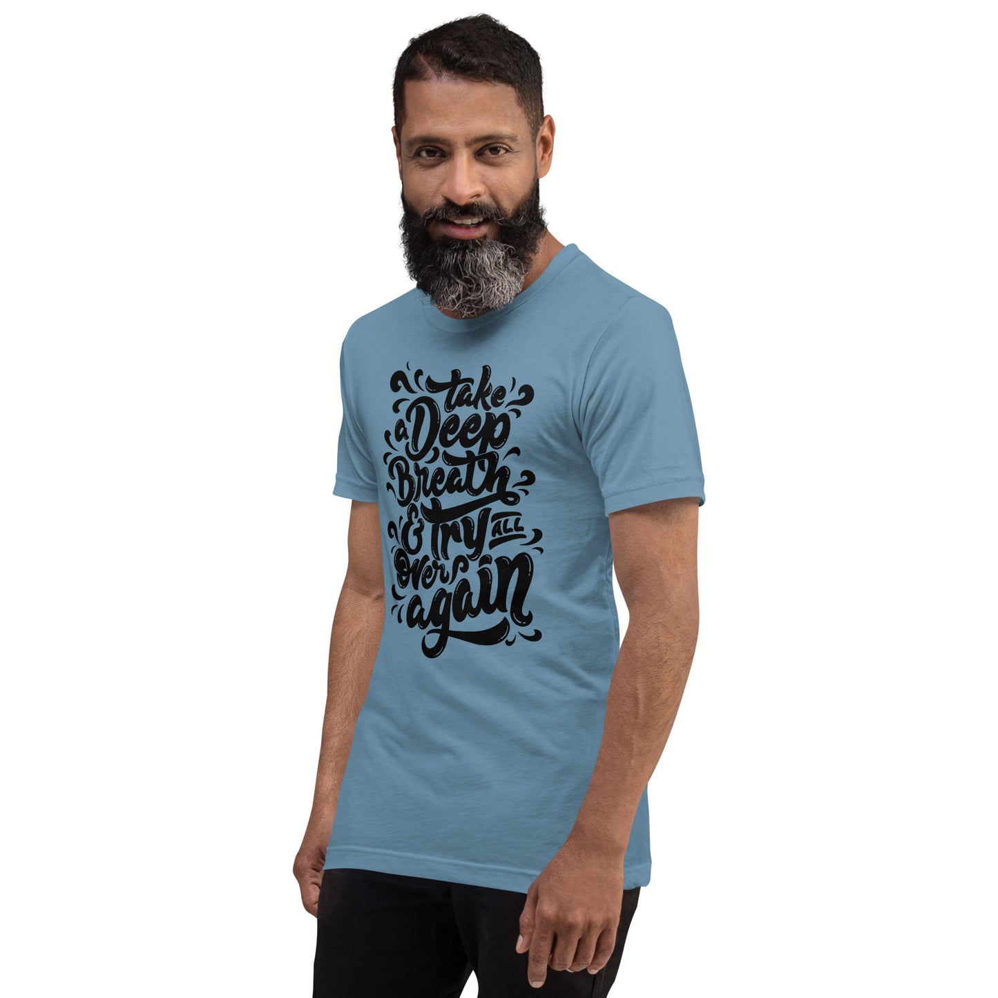 All Over 2 Unisex t-shirt