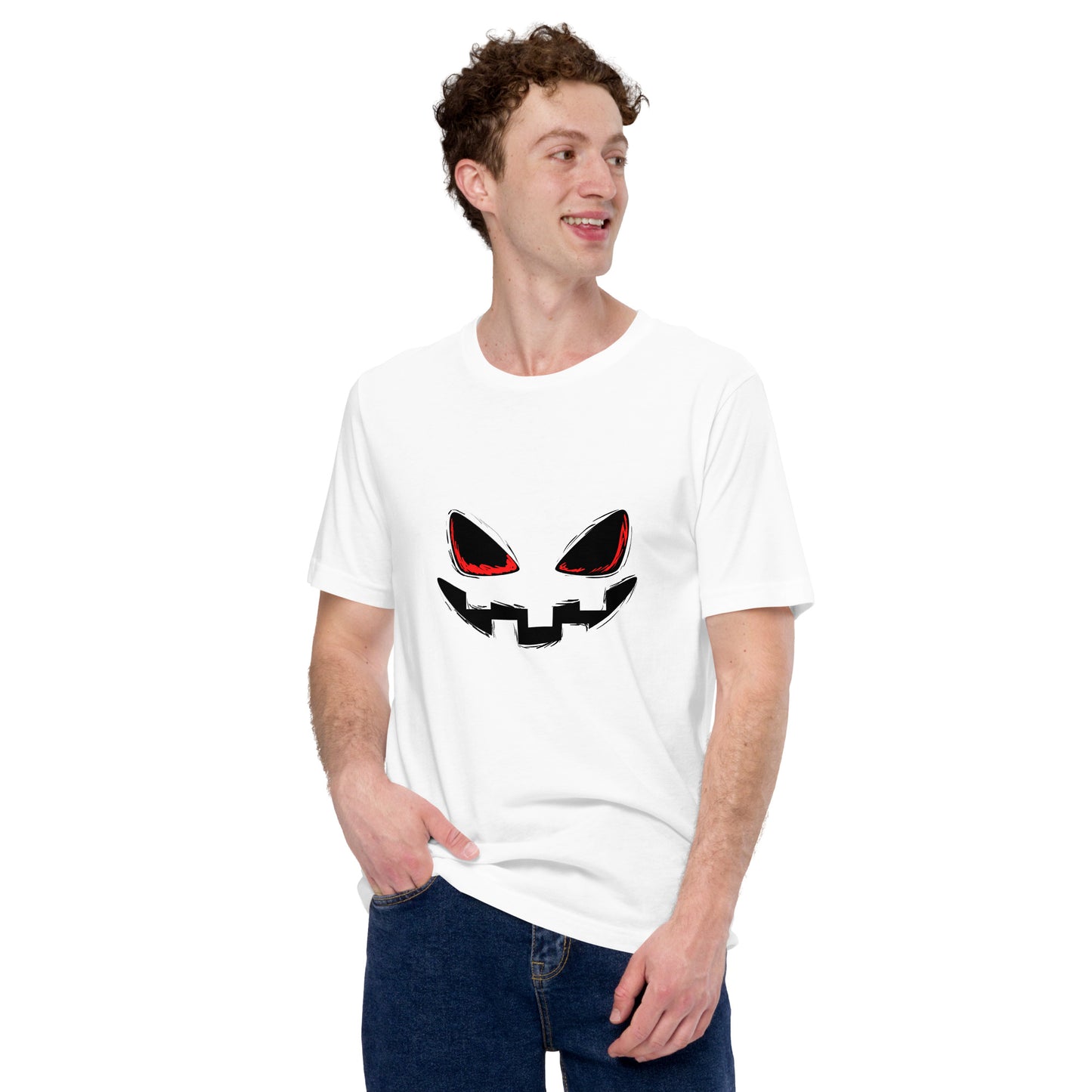 Smile B Unisex t-shirt