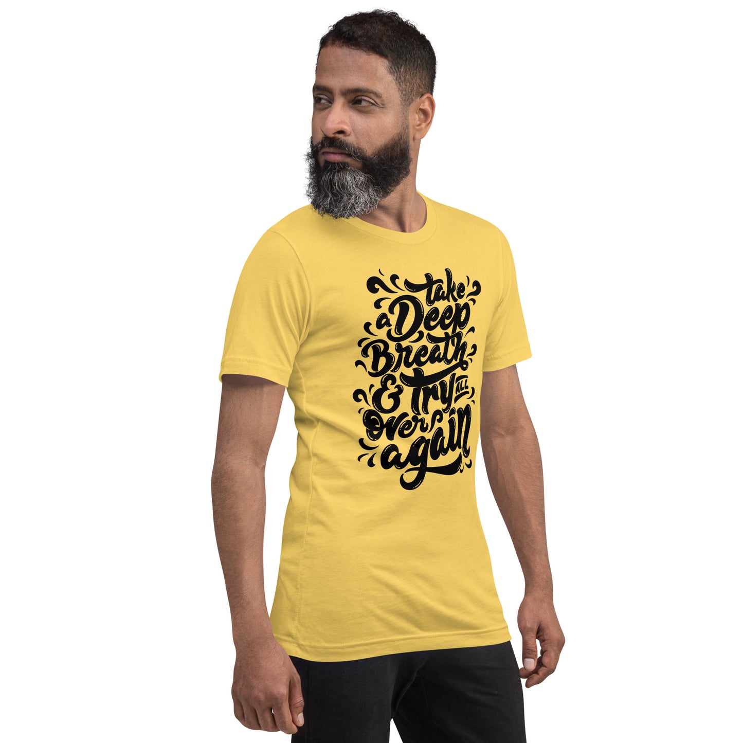 All Over 2 Unisex t-shirt